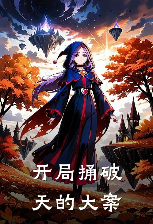 开局捅破天的大案(云书周凛)免费阅读完整版小说_最新小说全文阅读开局捅破天的大案云书周凛