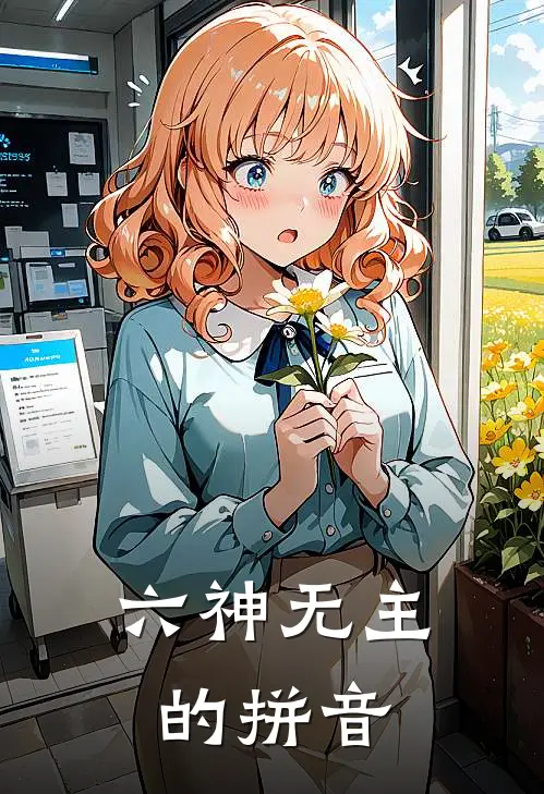 六神无主的拼音