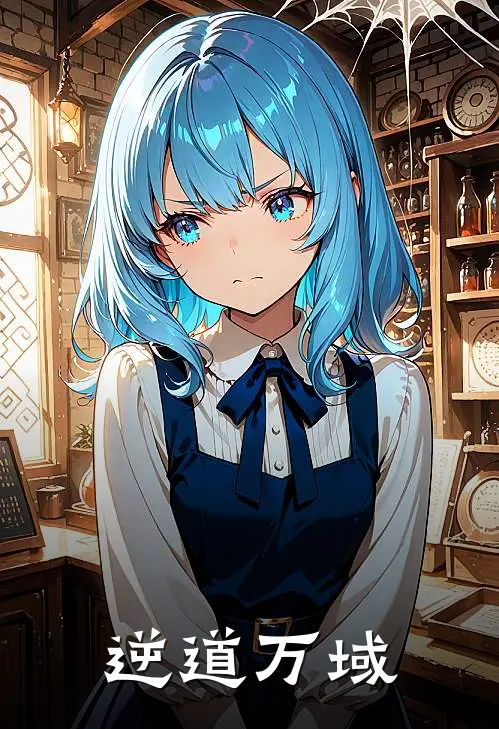 逆道万域(叶逆姬雪)免费阅读完整版小说_最新小说全文阅读逆道万域叶逆姬雪