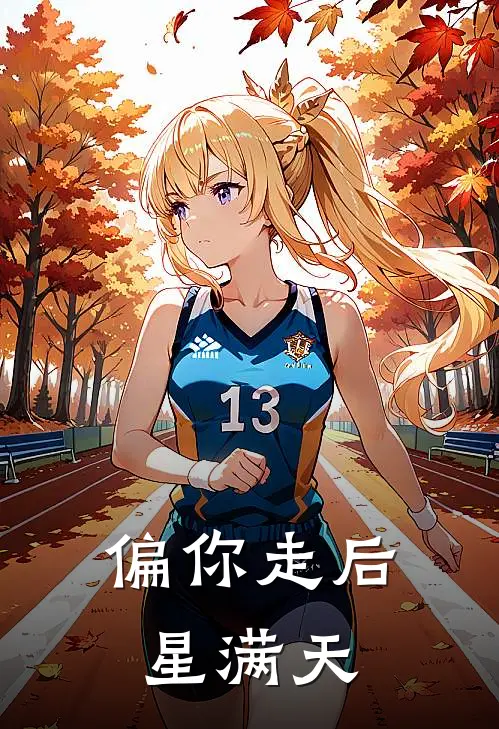 偏你走后星满天