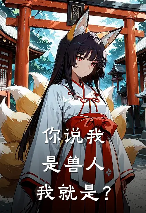 你说我是兽人，我就是？(郯愉方羡稚)完结的热门小说_全本免费完结小说你说我是兽人，我就是？(郯愉方羡稚)