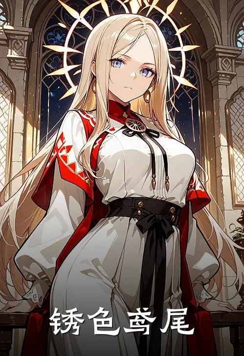 锈色鸢尾(林薇阿桂)最新小说全文阅读_最新章节列表锈色鸢尾(林薇阿桂)