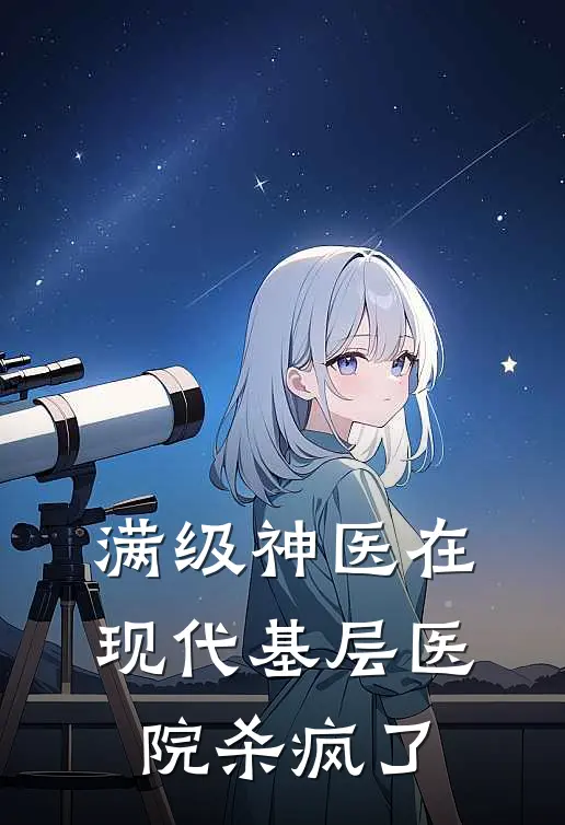 满级神医在现代基层医院杀疯了姜珞赵启明免费小说大全_热门免费小说满级神医在现代基层医院杀疯了(姜珞赵启明)