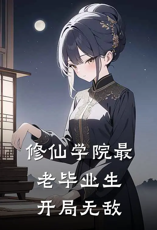 修仙学院最老毕业生，开局无敌林默白云热门小说推荐_完本小说大全修仙学院最老毕业生，开局无敌(林默白云)