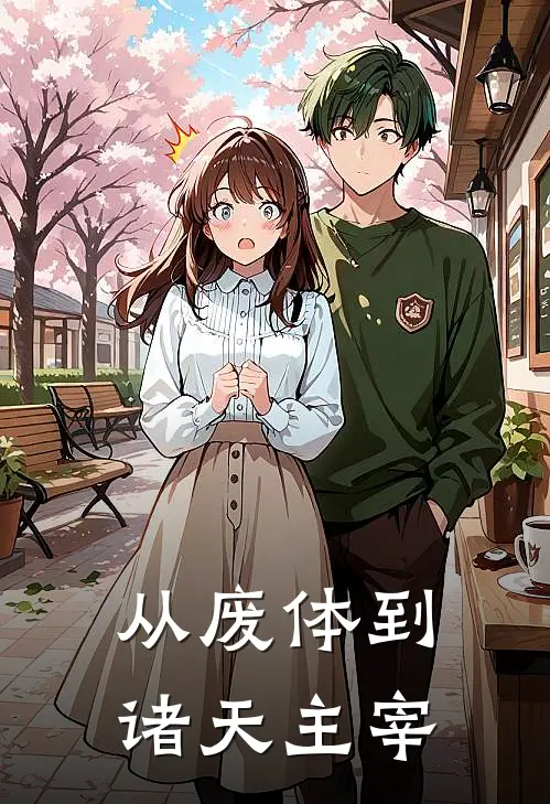 从废体到诸天主宰轩辕龙凤清瑶免费小说推荐_推荐完结小说从废体到诸天主宰(轩辕龙凤清瑶)