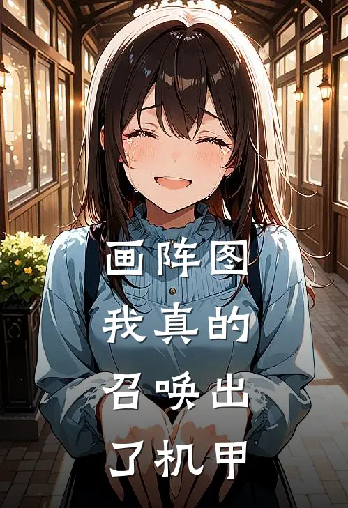 画阵图，我真的，召唤出了机甲秦勉雷恩热门完结小说_最新章节列表画阵图，我真的，召唤出了机甲(秦勉雷恩)