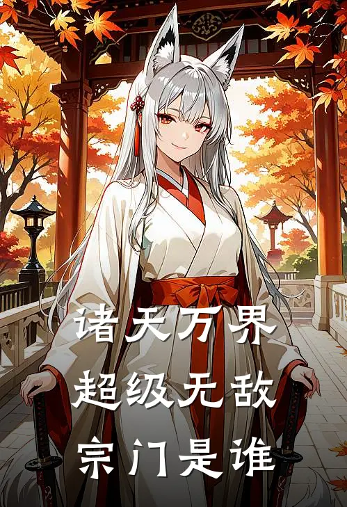 诸天万界超级无敌宗门是谁