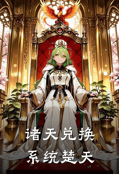 诸天兑换系统楚天