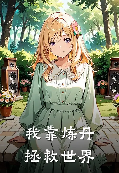 李司冰梦(我靠炼丹拯救世界)全章节在线阅读_(我靠炼丹拯救世界)全本在线阅读