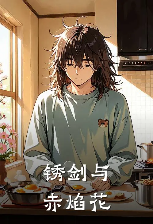 锈剑与赤焰花苏夜苏夜小说免费阅读无弹窗_完结版小说全文免费阅读锈剑与赤焰花(苏夜苏夜)