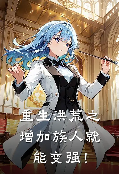 重生洪荒之增加族人就能变强！孙浩阿古最新热门小说_免费小说全文阅读重生洪荒之增加族人就能变强！(孙浩阿古)