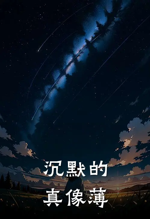 沉默的真像薄陈一诺林锐最新完结小说推荐_最新更新小说沉默的真像薄(陈一诺林锐)