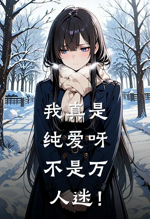 我真是纯爱呀，不是万人迷！阿晨念念最新推荐小说_完结版小说推荐我真是纯爱呀，不是万人迷！阿晨念念