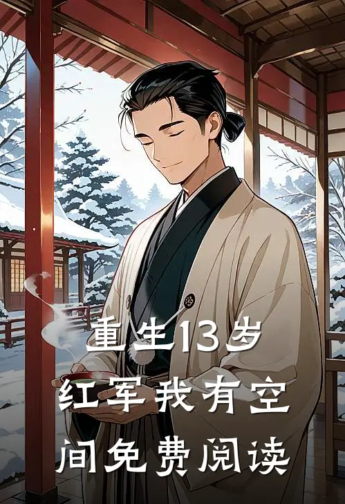 重生13岁红军我有空间免费阅读