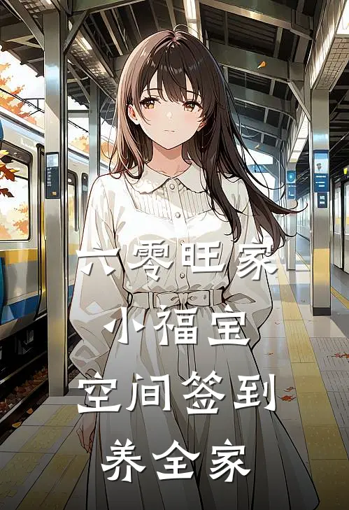 六零旺家小福宝：空间签到养全家(林晓棠晓棠)已完结小说_小说免费阅读六零旺家小福宝：空间签到养全家林晓棠晓棠