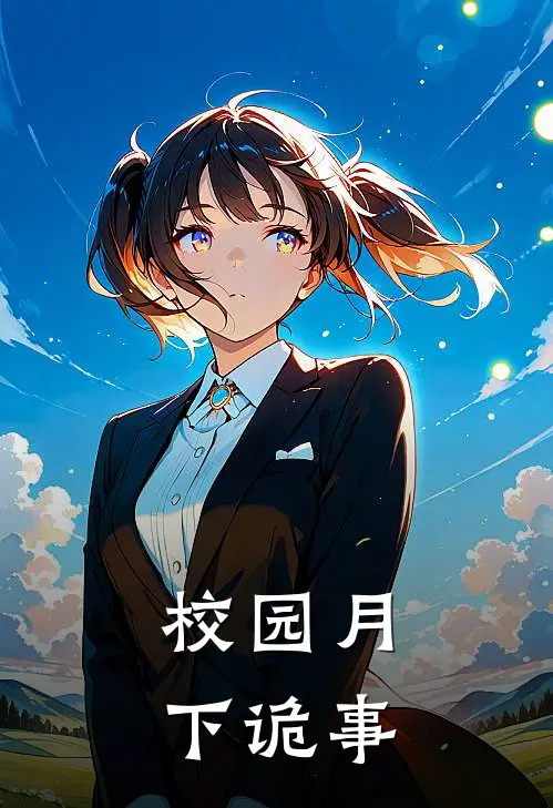 校园月下诡事沈舒林薇最新小说推荐_热门小说排行榜校园月下诡事(沈舒林薇)