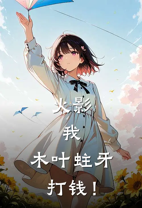 火影：我，木叶蛀牙，打钱！(卡卡西左云)小说最新章节_全文免费小说火影：我，木叶蛀牙，打钱！卡卡西左云