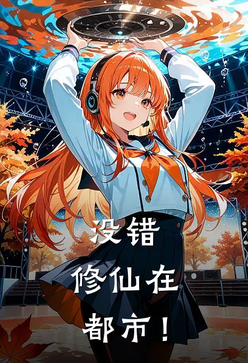 没错，修仙在都市！林风苏清瑶全本免费完结小说_免费小说完结没错，修仙在都市！林风苏清瑶