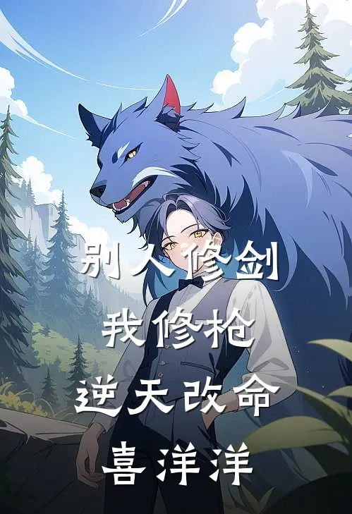 别人修剑我修枪，逆天改命喜洋洋(陆凡李三)_陆凡李三热门小说