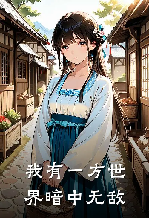 我有一方世界暗中无敌陈玄林伯完整版免费阅读_陈玄林伯精彩小说