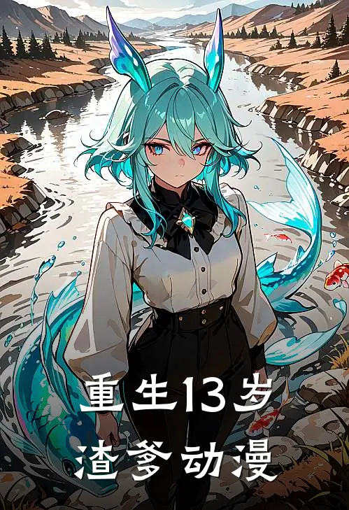 重生13岁渣爹动漫