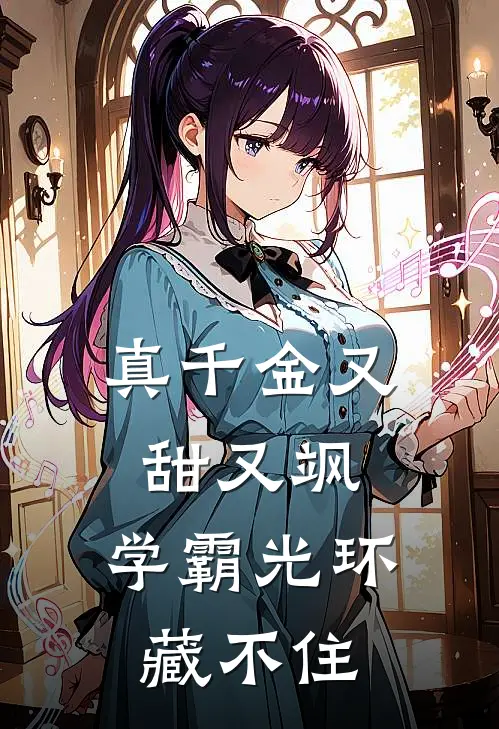 真千金又甜又飒，学霸光环藏不住林婧婧赵兰最新完结小说推荐_全集免费小说真千金又甜又飒，学霸光环藏不住林婧婧赵兰