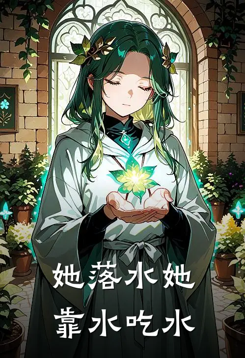 她落水她靠水吃水(苏婉儿苏承志)免费小说大全_小说完结免费她落水她靠水吃水苏婉儿苏承志