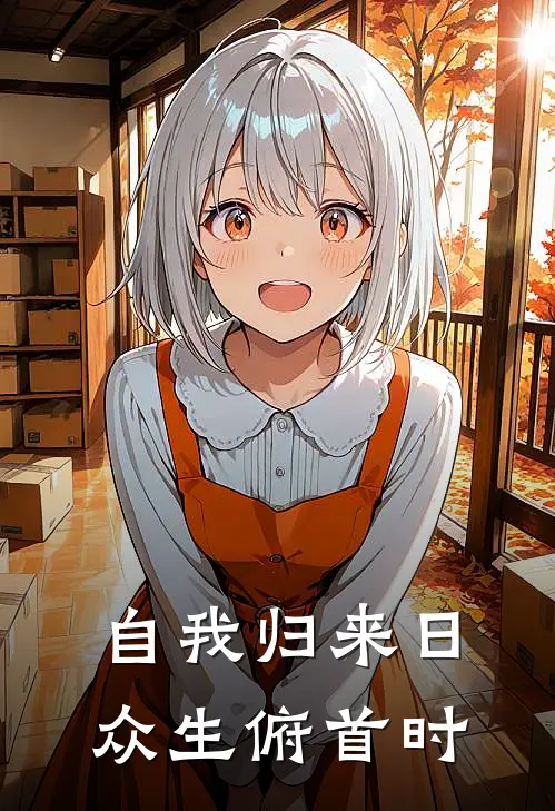 自我归来日众生俯首时