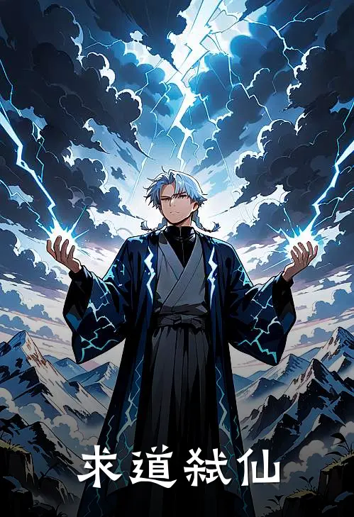 《求道弑仙》冯二李三已完结小说_求道弑仙(冯二李三)火爆小说