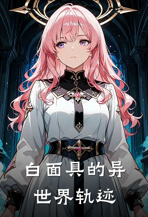 白面具的异世界轨迹