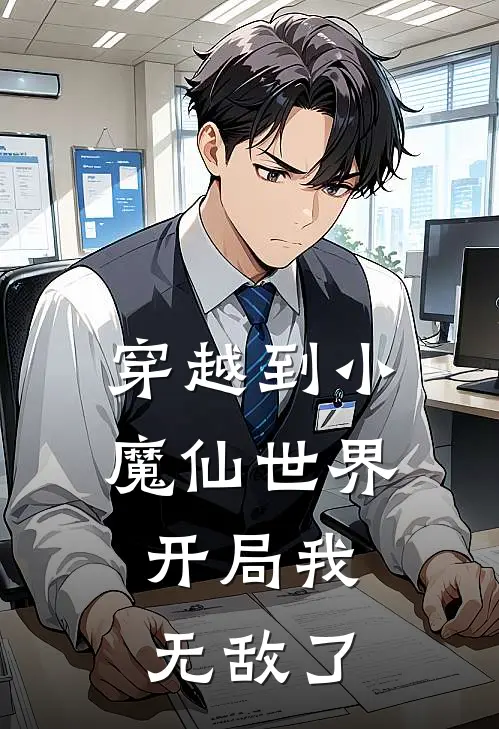 穿越到小魔仙世界：开局我无敌了
