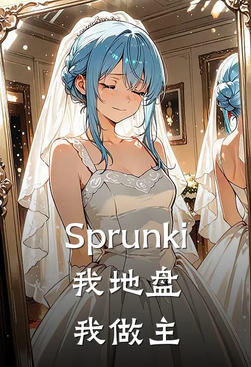Sprunki：我地盘我做主