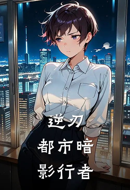 夜宸夜宸(逆刃：都市暗影行者)全本免费在线阅读_夜宸夜宸全集在线阅读