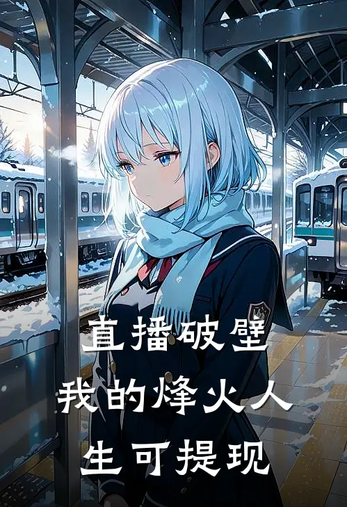 直播破壁：我的烽火人生可提现