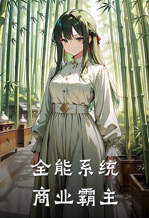 林辰赵磊(全能系统：商业霸主)全章节在线阅读_(全能系统：商业霸主)全本在线阅读