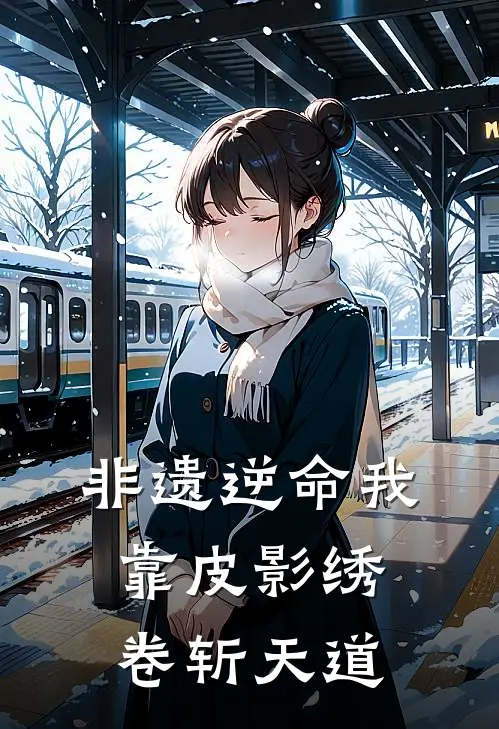 非遗逆命我靠皮影绣卷斩天道沈砚沈砚免费完结版小说_小说完结非遗逆命我靠皮影绣卷斩天道沈砚沈砚