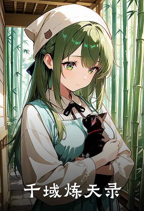 千域炼天录楚瑶洛婉儿完结小说大全_免费小说在哪看千域炼天录(楚瑶洛婉儿)