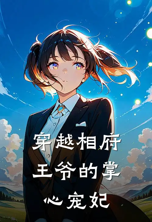 穿越相府：王爷的掌心宠妃洛思妤洛振邦完本完结小说_完本完结小说穿越相府：王爷的掌心宠妃(洛思妤洛振邦)