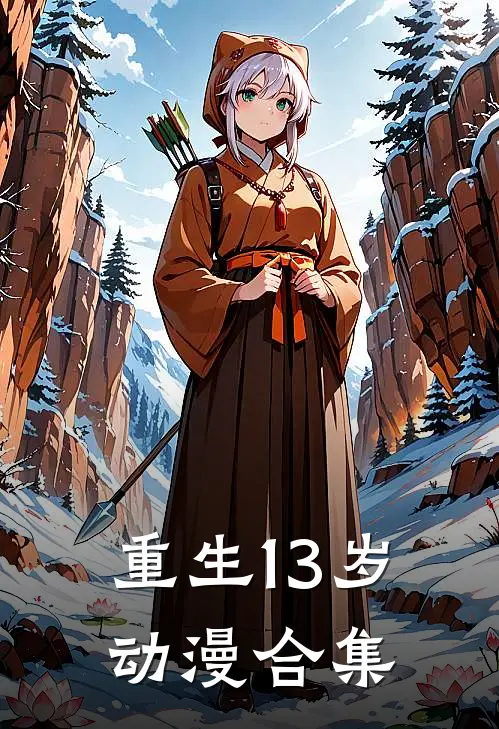 重生13岁动漫合集