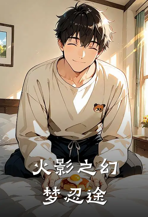 火影之幻梦忍途