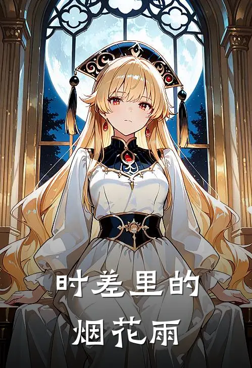时差里的烟花雨周温晴余律最新完结小说推荐_最新更新小说时差里的烟花雨(周温晴余律)