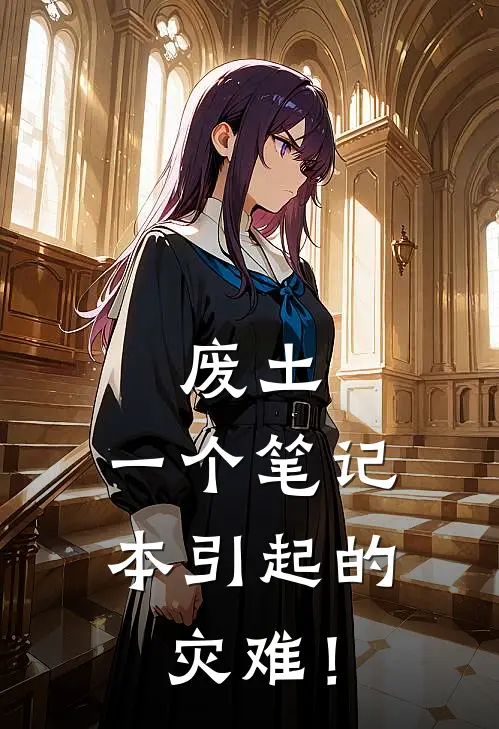 废土：一个笔记本引起的灾难！(林枫林皙)免费阅读完整版小说_最新小说全文阅读废土：一个笔记本引起的灾难！林枫林皙