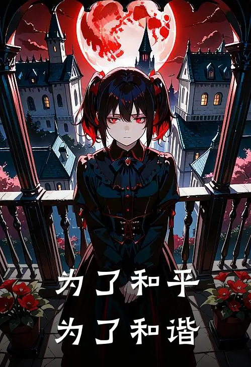 为了和平，为了和谐杰良海东小说完整版免费阅读_最新章节列表为了和平，为了和谐(杰良海东)