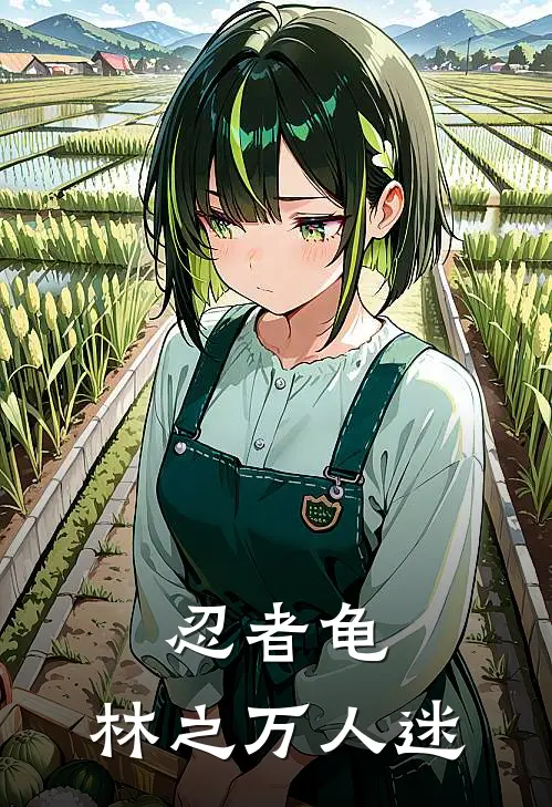 忍者龟：林之万人迷(艾普莉尔多纳泰罗)最新小说_免费阅读完整版小说忍者龟：林之万人迷(艾普莉尔多纳泰罗)