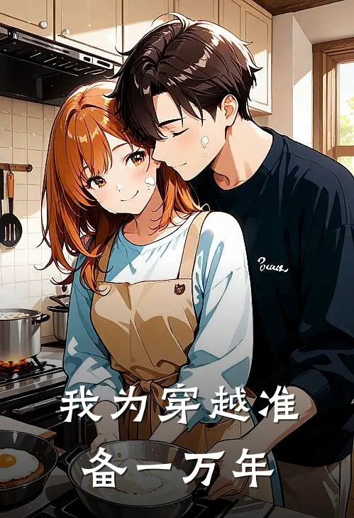 黄晓玥邓爱民（我为穿越准备一万年）全文免费阅读无弹窗大结局_