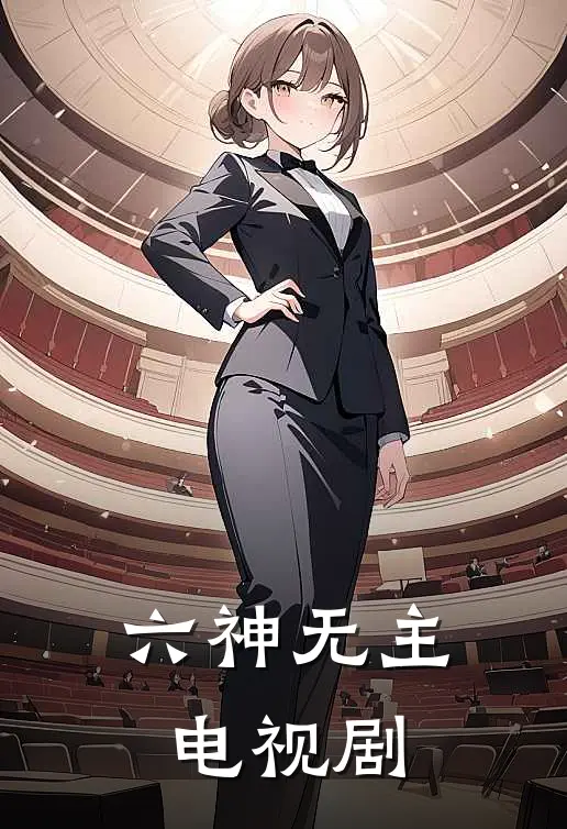 六神无主电视剧