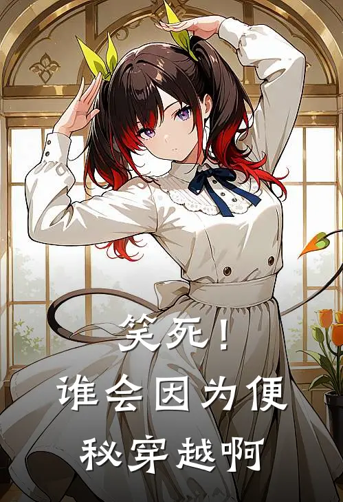 冯典何晓晓(笑死！谁会因为便秘穿越啊)全集阅读_《笑死！谁会因为便秘穿越啊》全文免费阅读