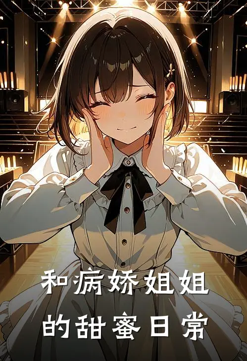 和病娇姐姐的甜蜜日常江辰江沐颜免费小说全集_免费小说在哪看和病娇姐姐的甜蜜日常(江辰江沐颜)