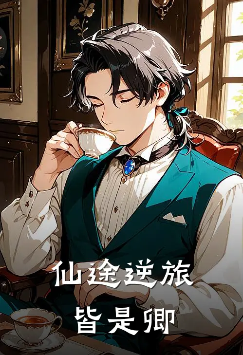 仙途逆旅皆是卿苏晚晴夜宸渊小说完整版_完结版小说推荐仙途逆旅皆是卿(苏晚晴夜宸渊)