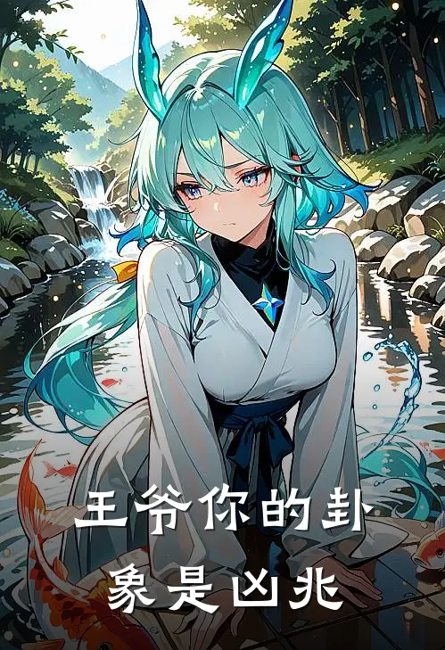 王爷你的卦象是凶兆(萧凌尘萧凌尘)好看的完结小说_热门小说推荐王爷你的卦象是凶兆萧凌尘萧凌尘